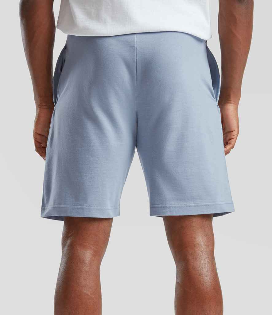 Fruit of the Loom Iconic 195 Jersey Shorts - Mib