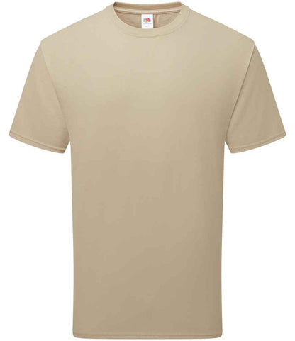 Fruit of the Loom Pure Cotton T-Shirt - Dsn