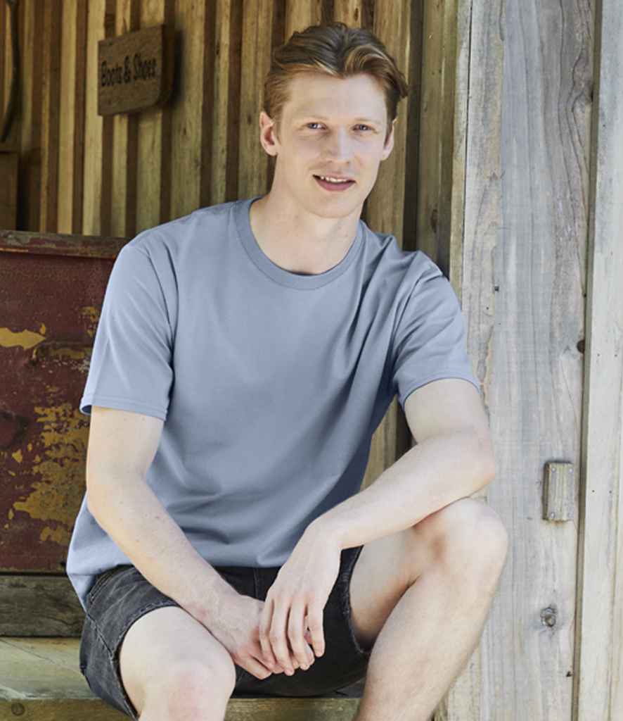 Fruit of the Loom Pure Cotton T-Shirt - Mib