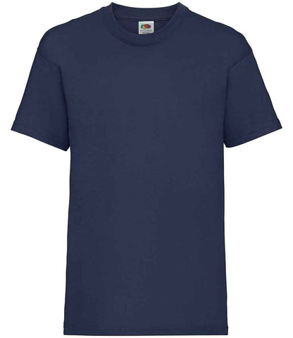 Fruit of the Loom Kids Value T-Shirt - Dna