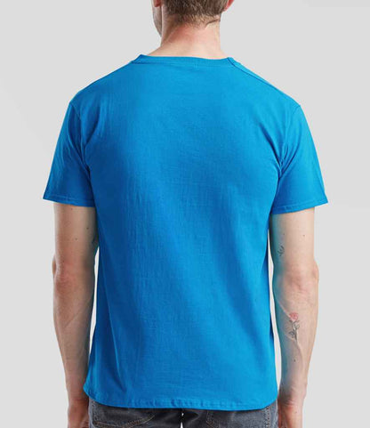 Fruit of the Loom Value T-Shirt - Azr