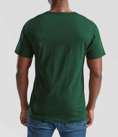 Fruit of the Loom Value T-Shirt - Bot