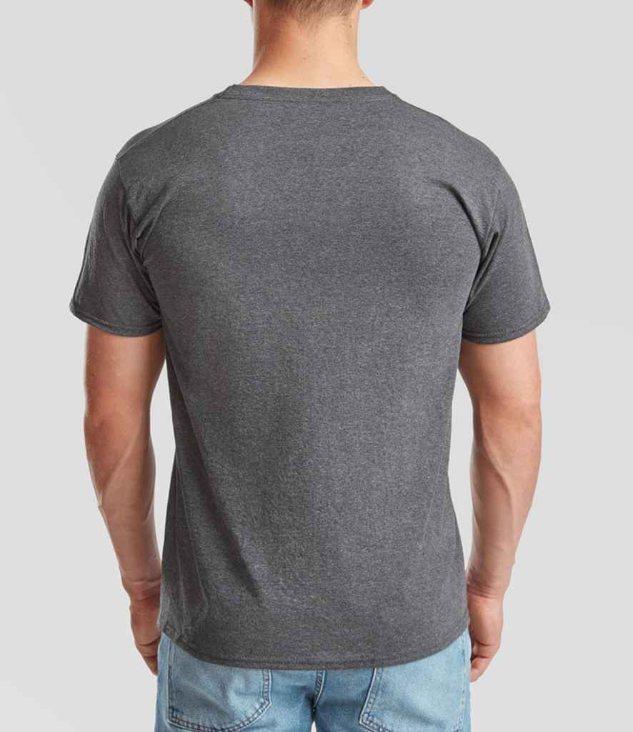 Fruit of the Loom Value T-Shirt - Dhe