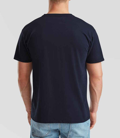 Fruit of the Loom Value T-Shirt - Dna