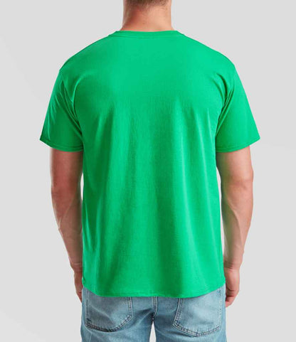 Fruit of the Loom Value T-Shirt - Kel