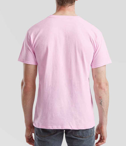 Fruit of the Loom Value T-Shirt - Lpi