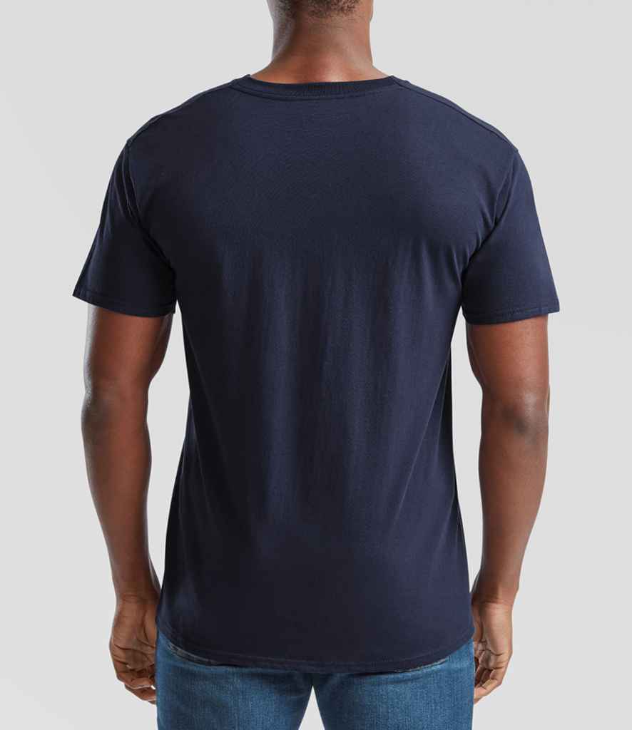 Fruit of the Loom Value T-Shirt - Nav