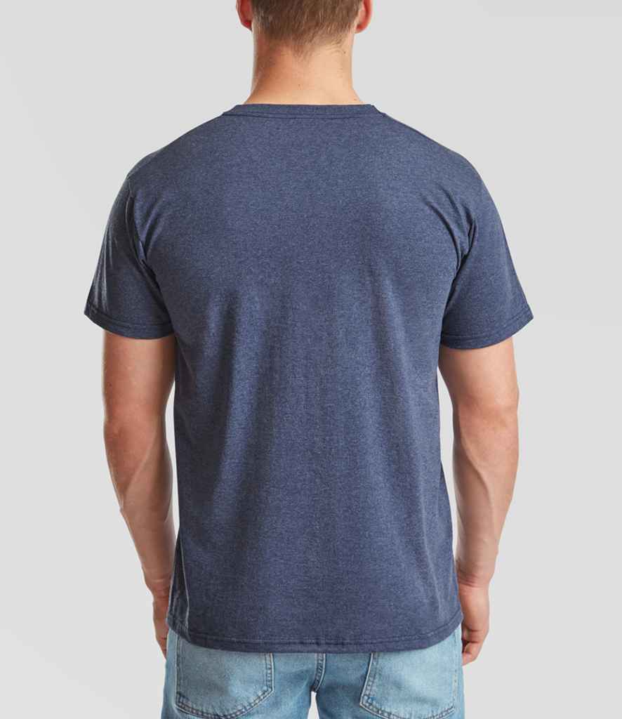 Fruit of the Loom Value T-Shirt - Vhn