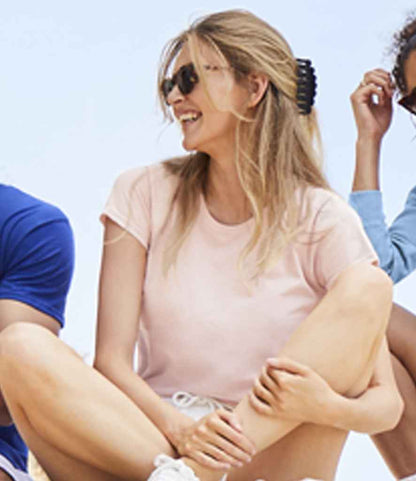 Fruit of the Loom Ladies Iconic 150 T-Shirt - Pwr