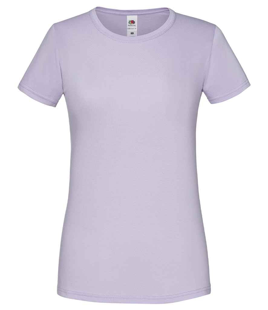 Fruit of the Loom Ladies Iconic 150 T-Shirt - Sfl