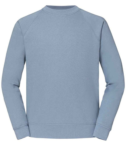 Fruit of the Loom Classic Raglan Sweatshirt - Mib