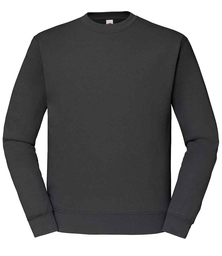Fruit of the Loom Classic Drop Shoulder Sweatshirt - Lgp