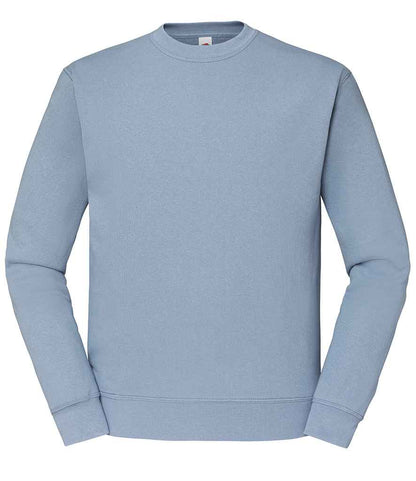 Fruit of the Loom Classic Drop Shoulder Sweatshirt - Mib