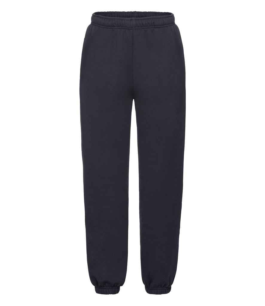 Fruit of the Loom Kids Premium Jog Pants - Dna