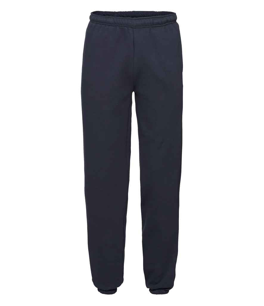 Fruit of the Loom Premium Jog Pants - Dna