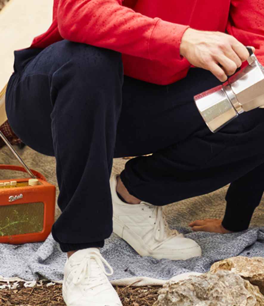 Fruit of the Loom Premium Jog Pants - Hea