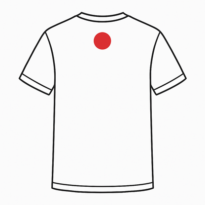 Additional Embroidery