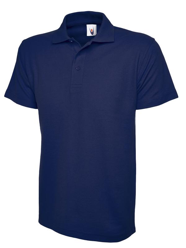 Uneek UC101 Classic Polo Shirt