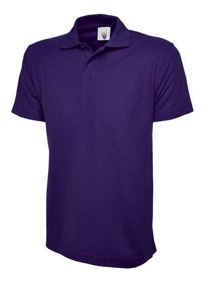 Uneek UC101 Classic Polo Shirt