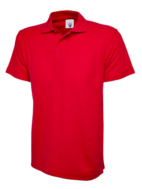 Uneek UC101 Classic Polo Shirt