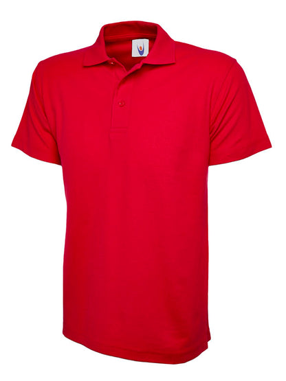 Uneek UC101 Classic Polo Shirt