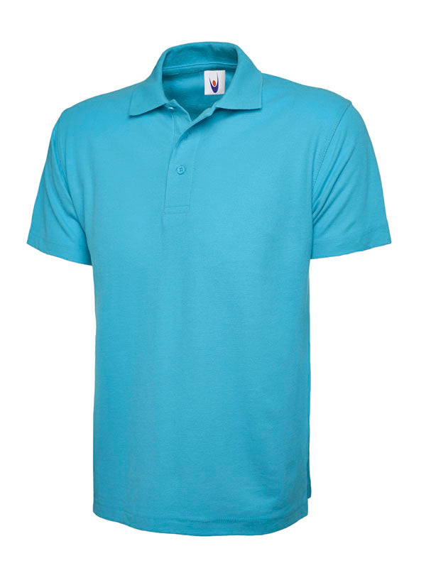 Uneek UC101 Classic Polo Shirt