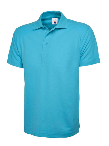 Uneek UC101 Classic Polo Shirt