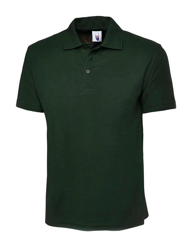 Uneek UC101 Classic Polo Shirt