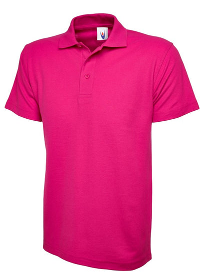 Uneek UC101 Classic Polo Shirt