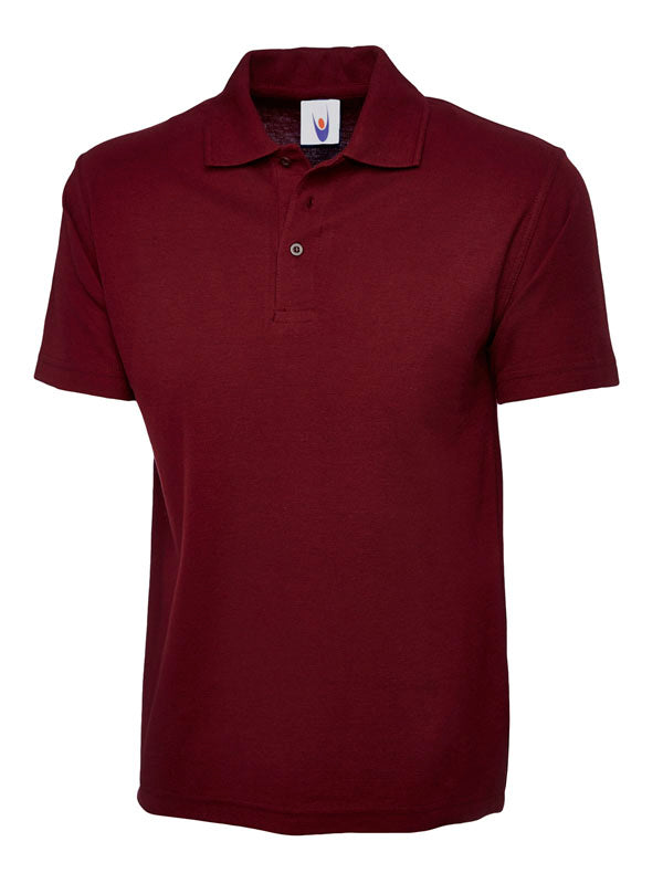 Uneek UC101 Classic Polo Shirt