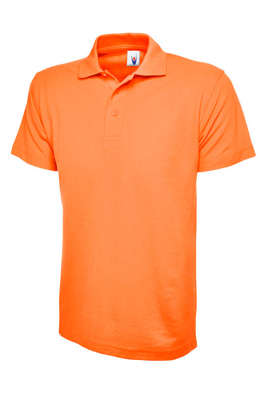 Uneek UC101 Classic Polo Shirt
