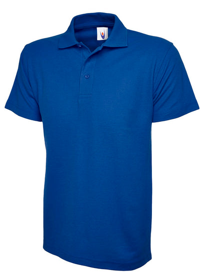 Uneek UC101 Classic Polo Shirt
