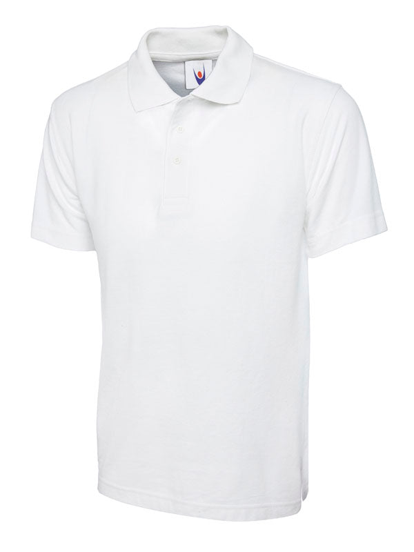 Uneek UC101 Classic Polo Shirt