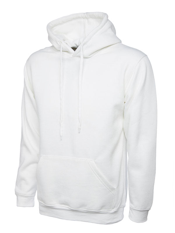 Uneek UC503 Kids Hooded Sweatshirt