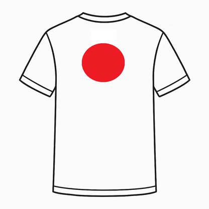 Additional Embroidery