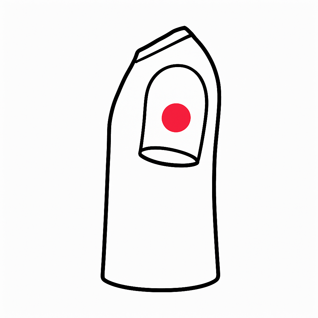 Additional Embroidery